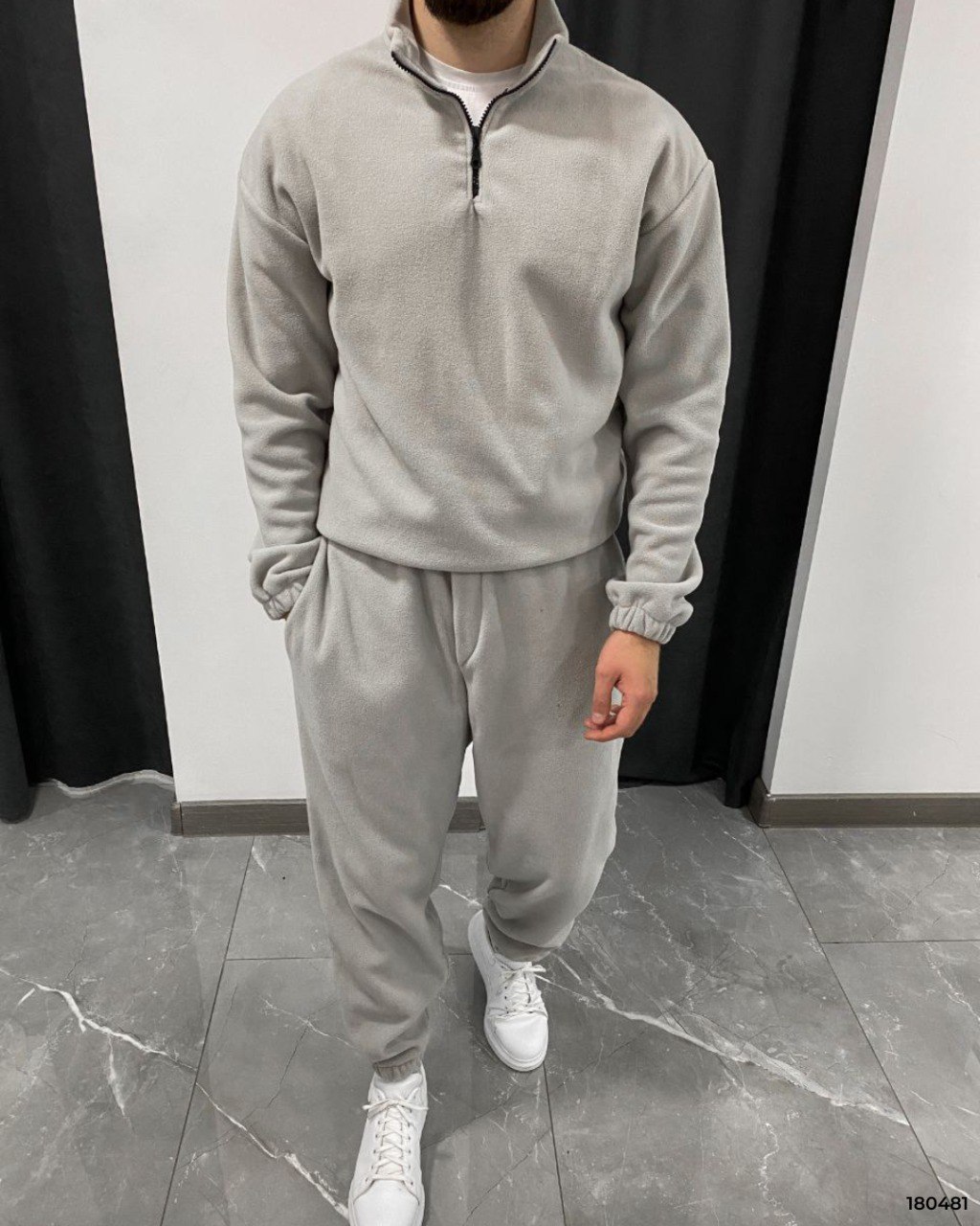 Обновленная версия полюбившегося костюма 😎😎😎